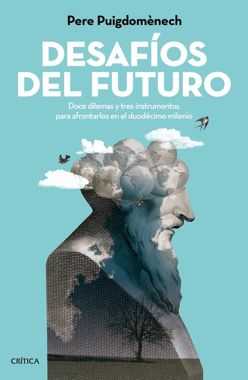 DESAFIOS DEL FUTURO