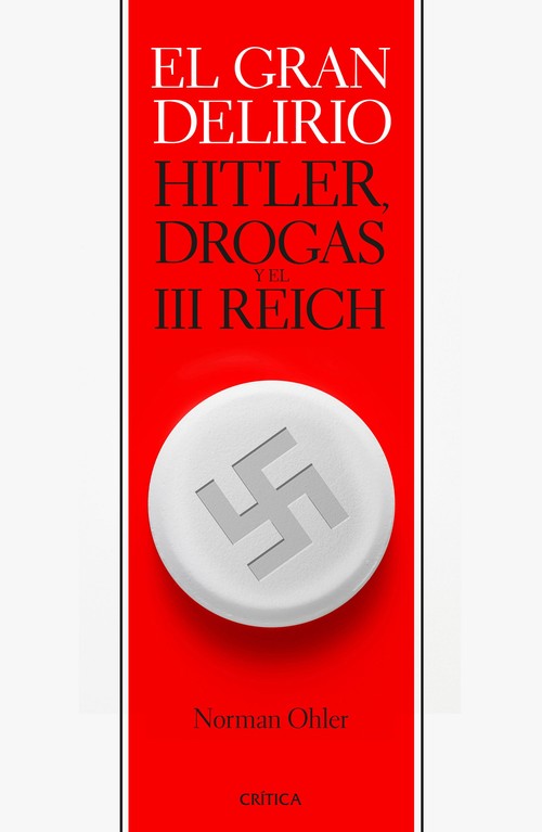 UN VIAJE ALUCINOGENO