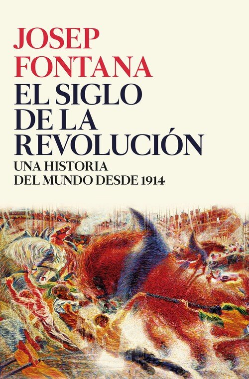 SIGLO DE LA REVOLUCION,EL