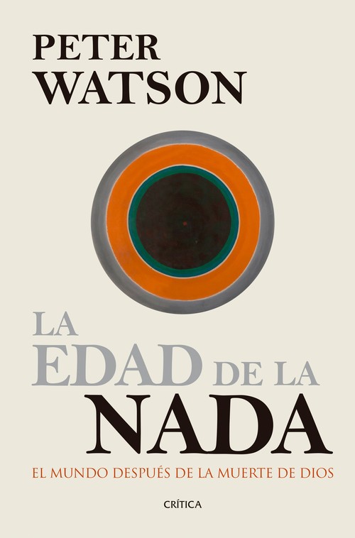 EDAD DE LA NADA, LA