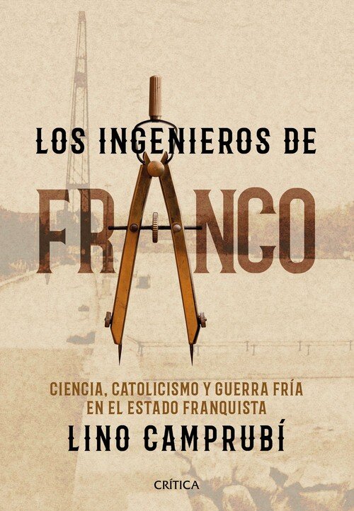 INGENIEROS DE FRANCO,LOS