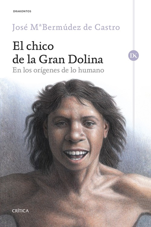CHICO DE LA GRAN DOLINA, EL