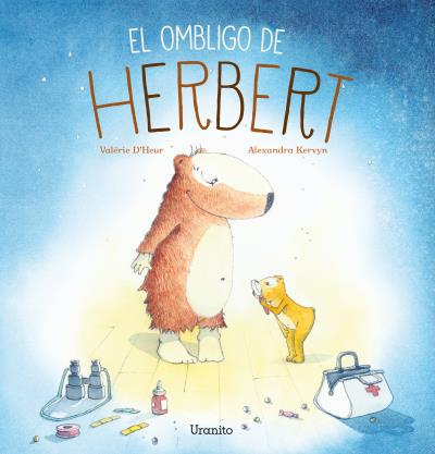 OMBLIGO DE HERBERT,EL