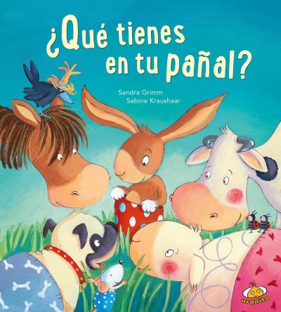 QUE TIENES EN TU PA�AL?