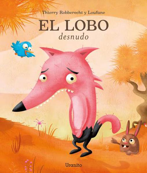 LOBO DESNUDO, EL