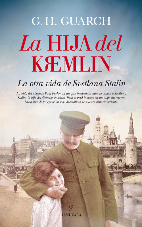 HIJA DEL KREMLIN,LA