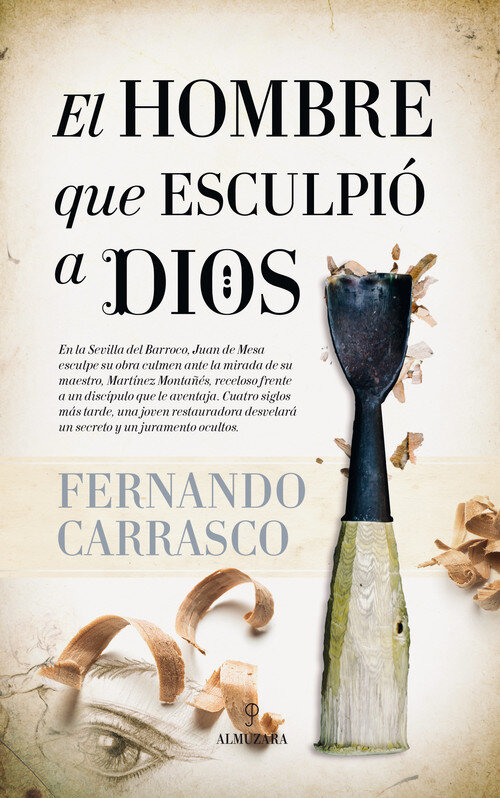 HOMBRE QUE ESCULPIO A DIOS, EL
