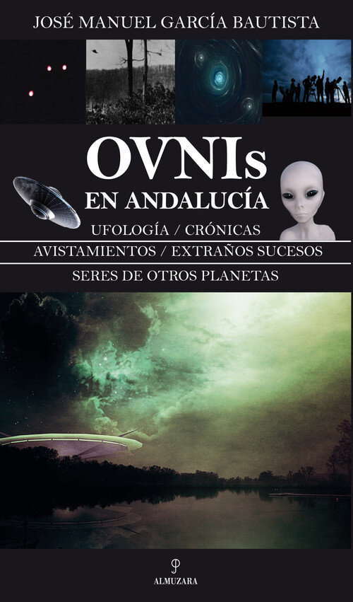 OVNIS EN ANDALUCIA