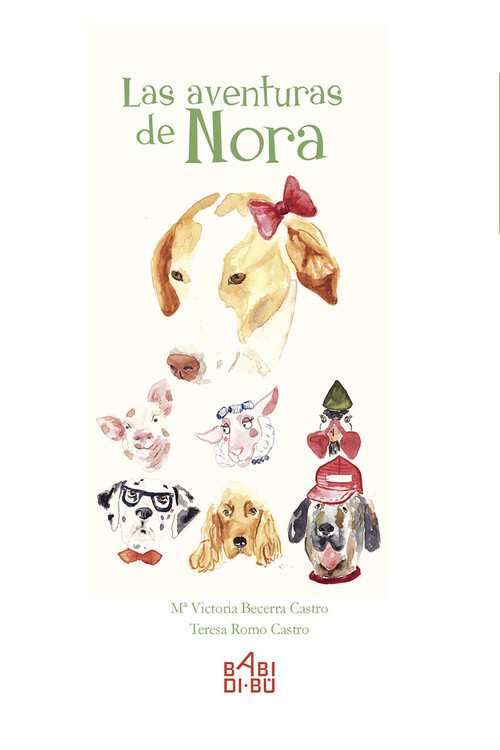 AVENTURAS DE NORA, LAS