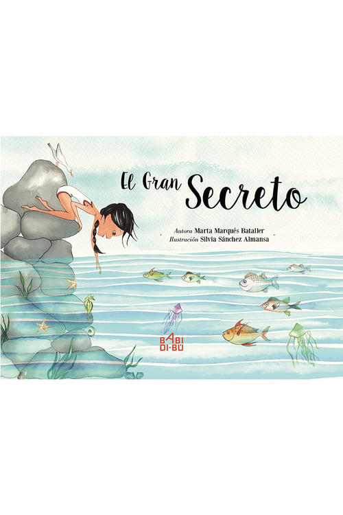 GRAN SECRETO, EL