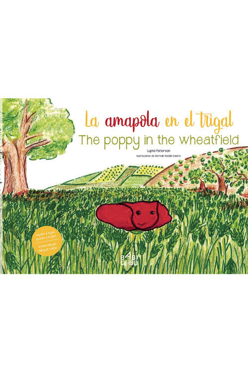 AMAPOLA EN EL TRIGAL, LA
