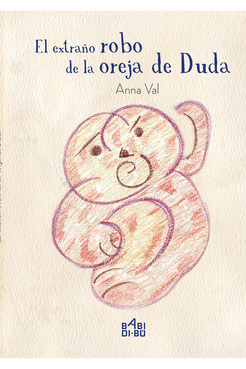 EXTRA�O ROBO DE LA OREJA DE DUDA, EL
