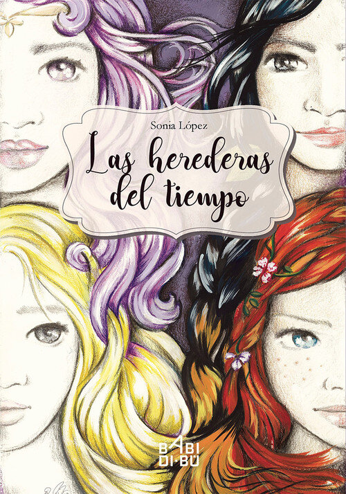 HEREDERAS DEL TIEMPO, LAS