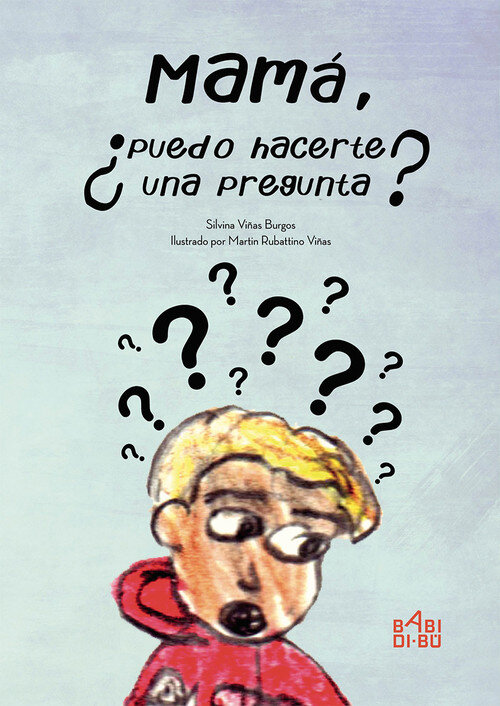 MAMA PUEDO HACERTE UNA PREGUNTA