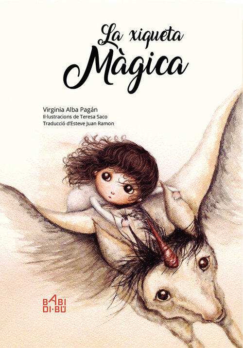 XIQUETA MAGICA, LA