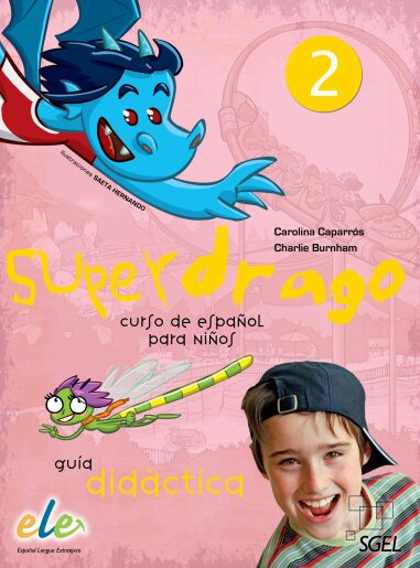 SUPERDRAGO 2 GUIA+DRAGOLAMINAS