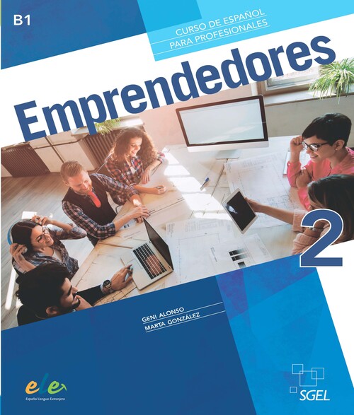 EMPRENDEDORES 2 ALUMNO+EJERCICIOS