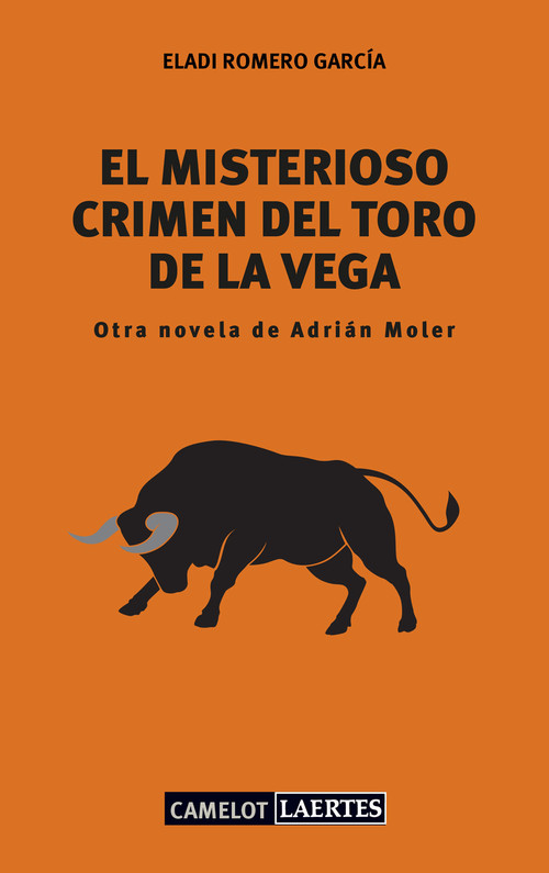 MISTERIOSO CRIMEN DEL TORO DE LA VEGA,EL