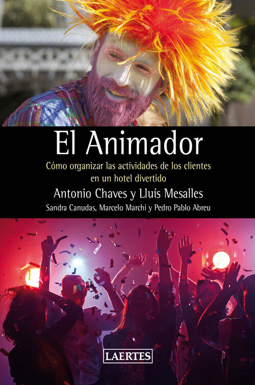 ANIMADOR,EL