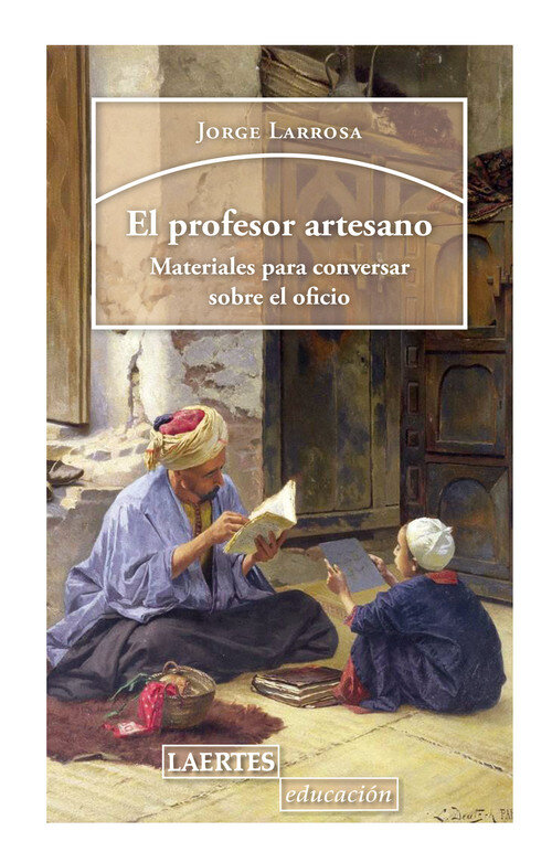 EXPERIENCIA DE LA LECTURA