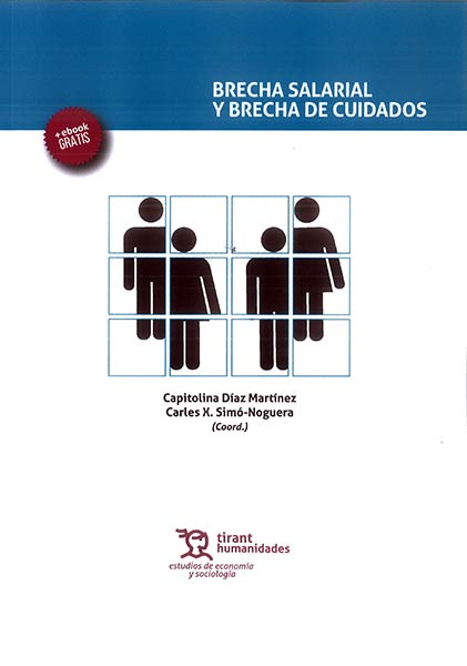 BRECHA SALARIAL Y BRECHA DE CUIDADOS