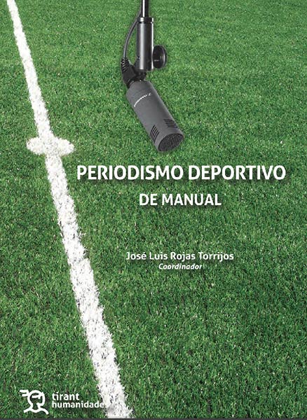 PERIODISMO DEPORTIVO DE MANUAL