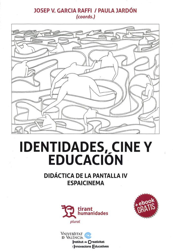 IDENTIDADES CINE Y EDUCACION