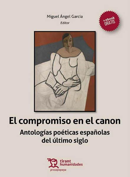 COMPROMISO EN EL CANON, EL
