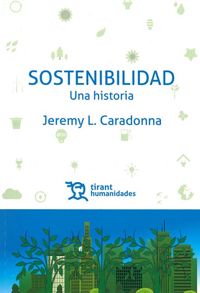 SOSTENIBILIDAD. UNA HISTORIA