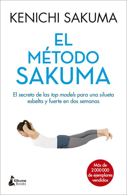 METODO SAKUMA, EL 7ED