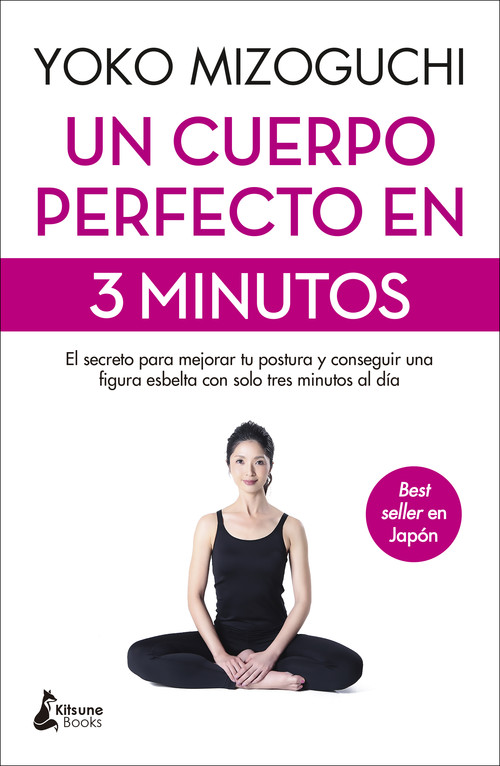 UN CUERPO PERFECTO EN 3 MINUTOS 2ED