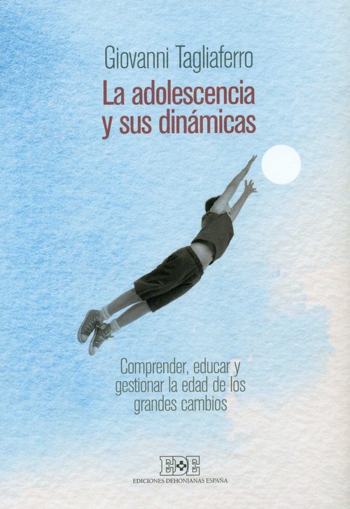 ADOLESCENCIA Y SUS DINAMICAS,LA