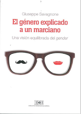 GENERO EXPLICADO A UN MARCIANO,EL