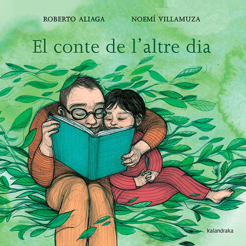 CONTE DE LALTRE DIA,EL