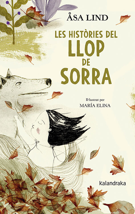 HISTORIES DEL LLOP DE SORRA,LES
