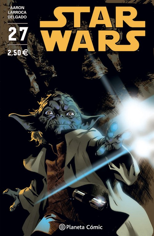 STAR WARS N� 27/64