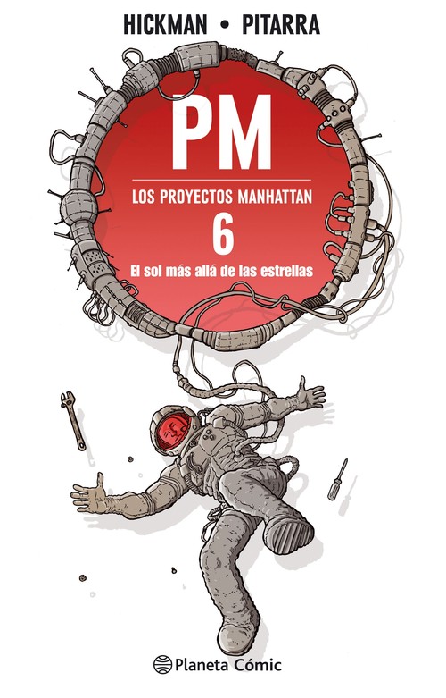 PROYECTOS MANHATTAN N� 06/06, LOS