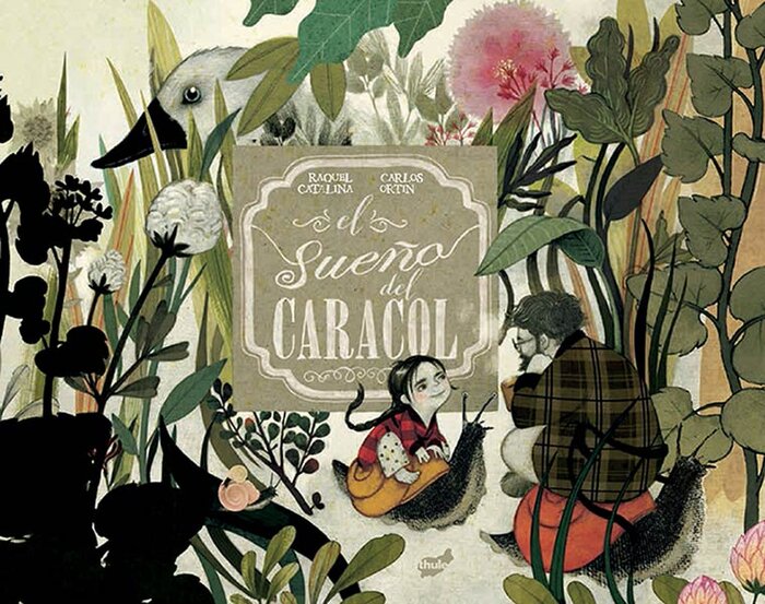 SUE�O DEL CARACOL,EL