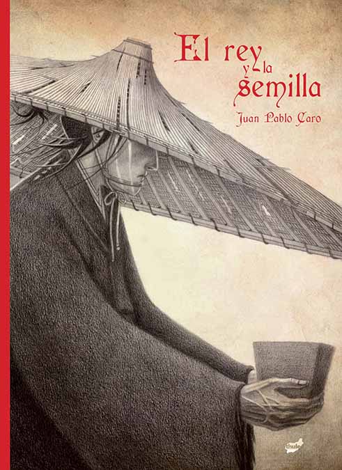 REY Y LA SEMILLA,EL