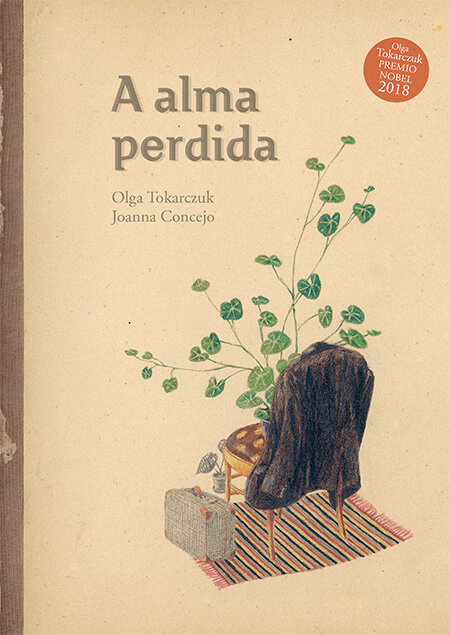 A ALMA PERDIDA GALLEGO
