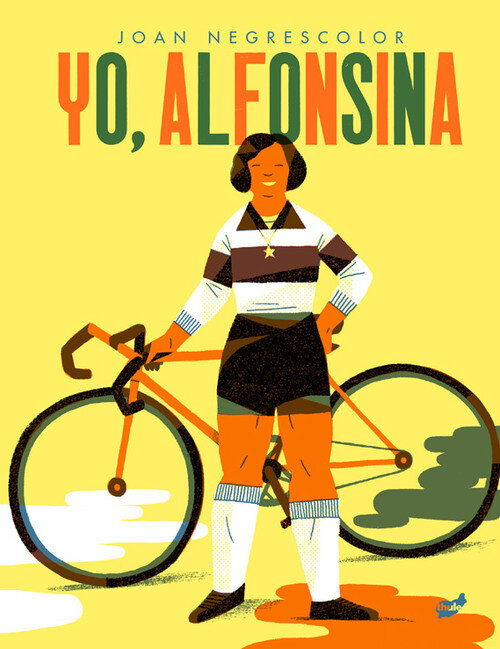 YO ALFONSINA