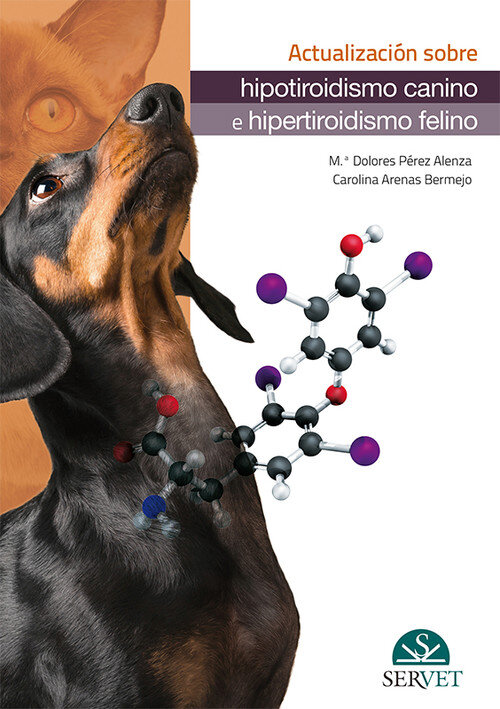 ACTUALIZACION SOBRE HIPOTIROIDISMO CANINO E HIPERTIROIDISMO