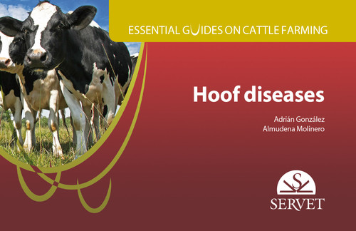 ESSENTIAL GUIDES ON CATTLE FARMING, HOOF DISEASES