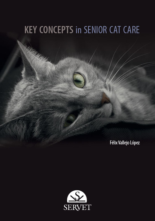 PUNTOS CLAVE EN GERIATRIA FELINA