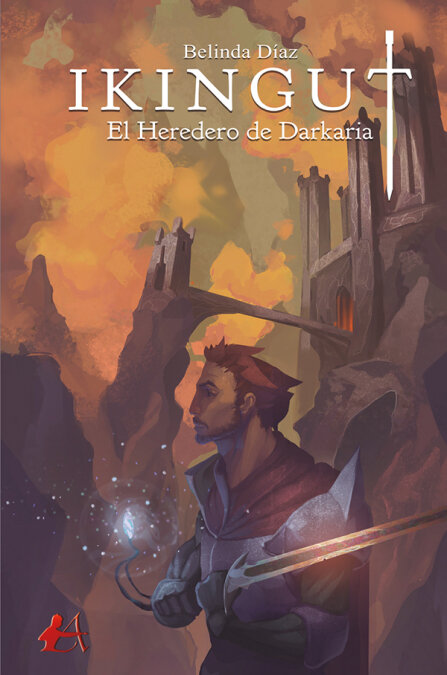 IKINGUT, EL HEREDERO DE DARKARIA