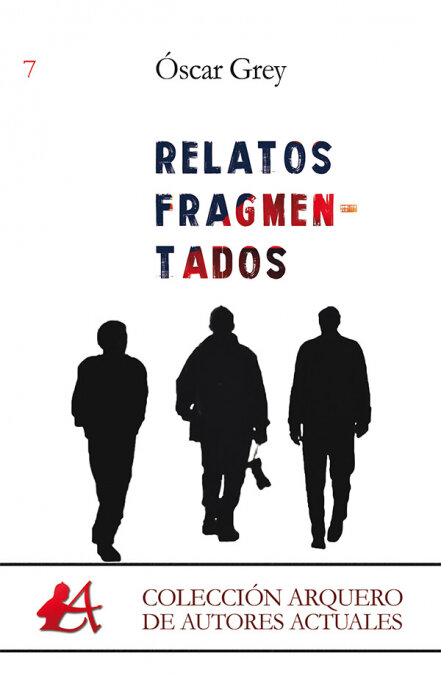 RELATOS FRAGMENTADOS