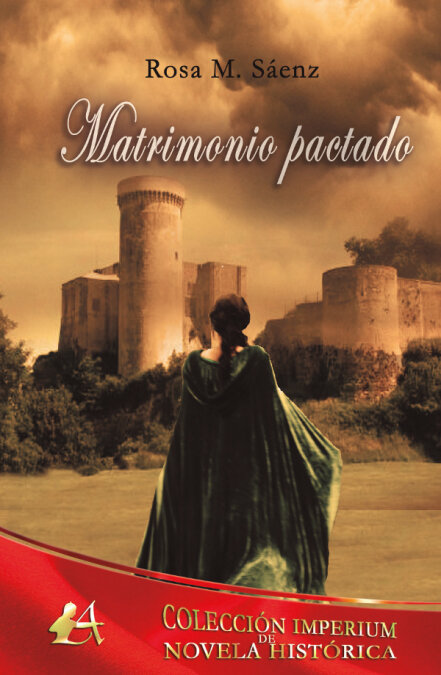 MATRIMONIO PACTADO