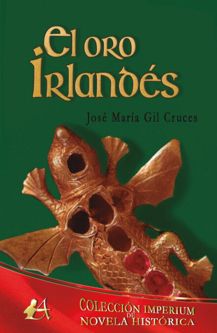 ORO IRLANDES, EL