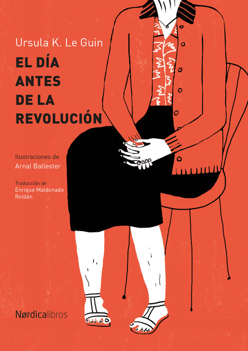 DIA ANTES DE LA REVOLUCION, EL
