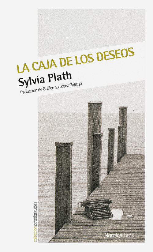 CAJA DE LOS DESEOS, LA